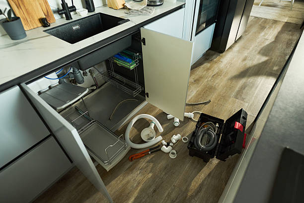 24/7 Emergency Drain Cleaning experts in New Concord, OH